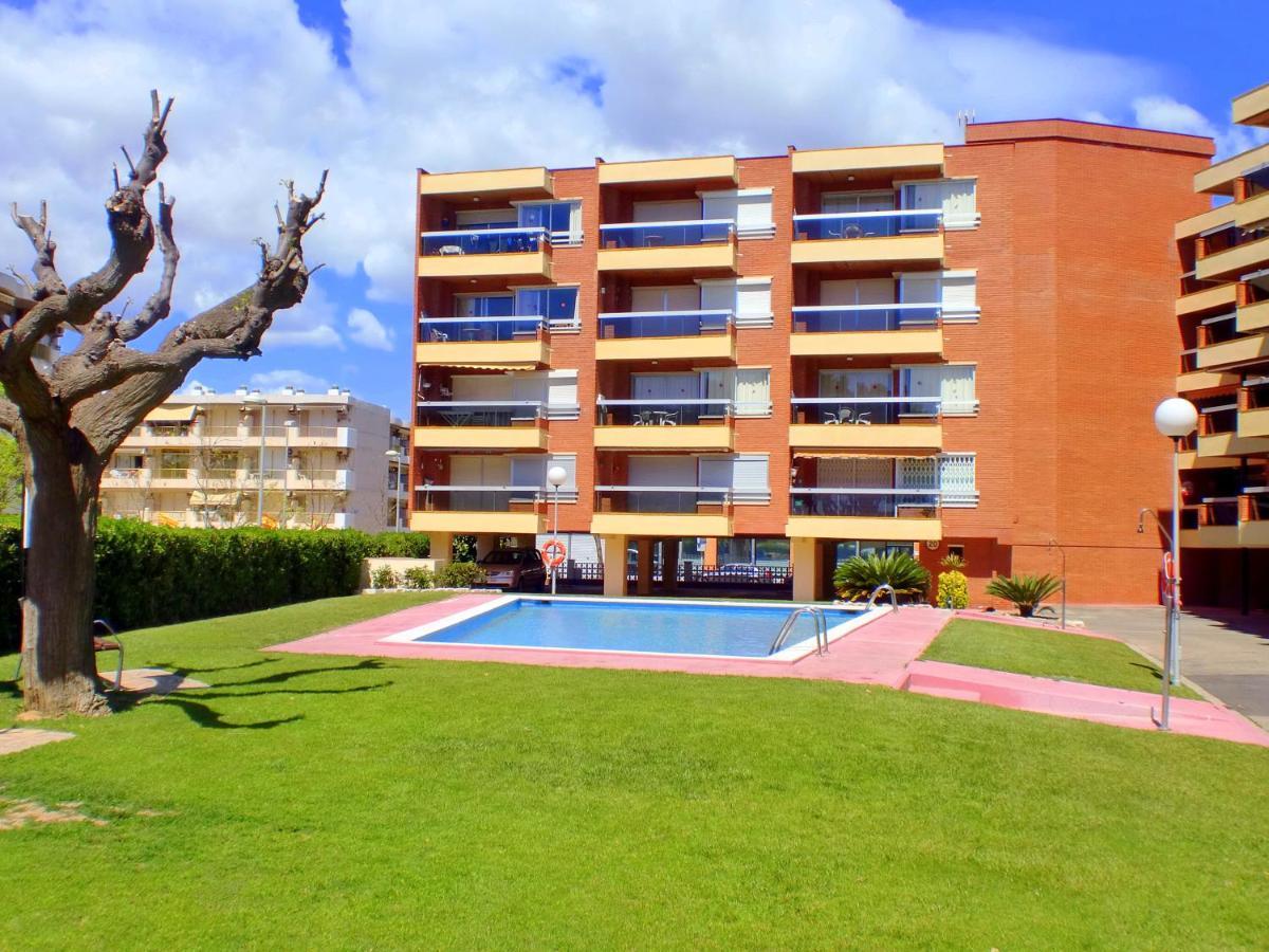 Rentalmar Mas D'En Gran Cambrils Exterior photo