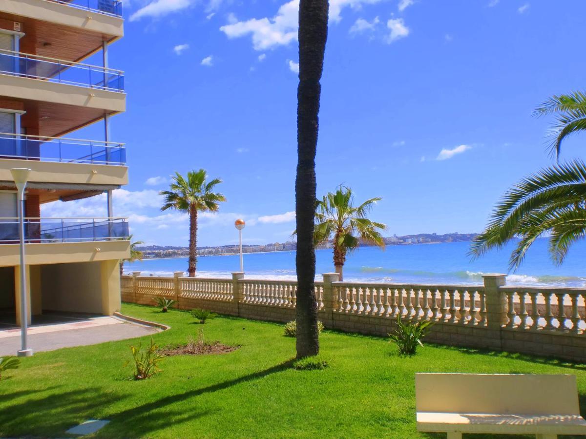 Rentalmar Mas D'En Gran Cambrils Exterior photo