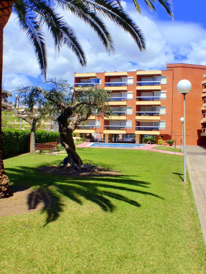 Rentalmar Mas D'En Gran Cambrils Exterior photo