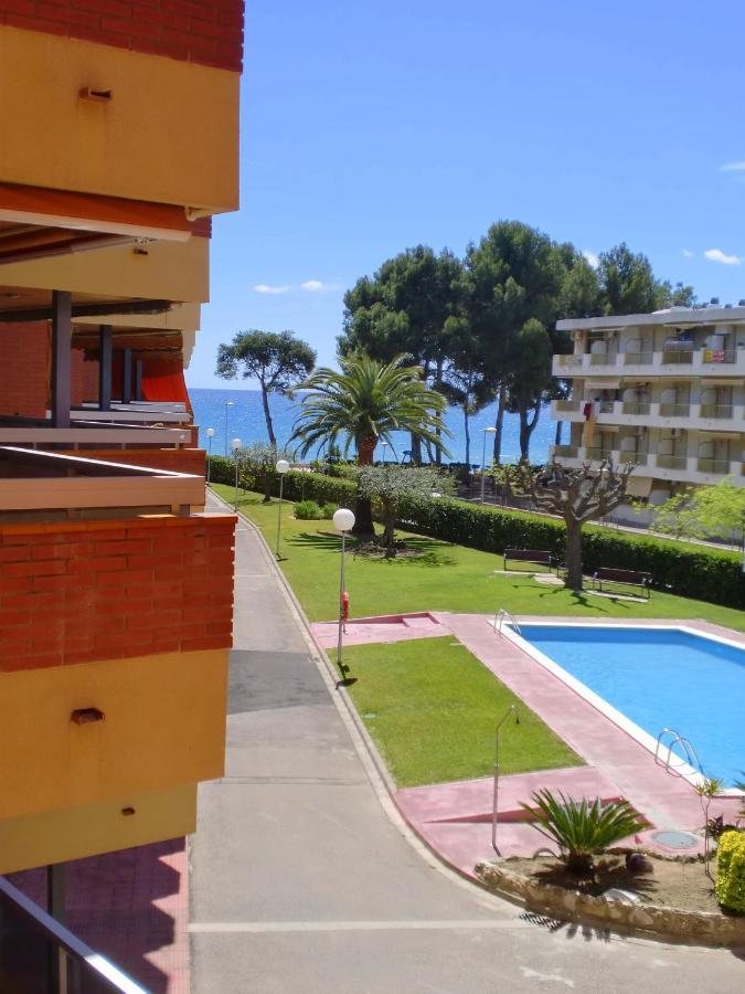 Rentalmar Mas D'En Gran Cambrils Exterior photo