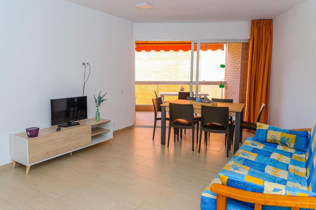 Rentalmar Mas D'En Gran Cambrils Exterior photo