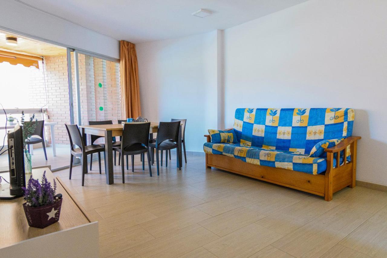 Rentalmar Mas D'En Gran Cambrils Exterior photo