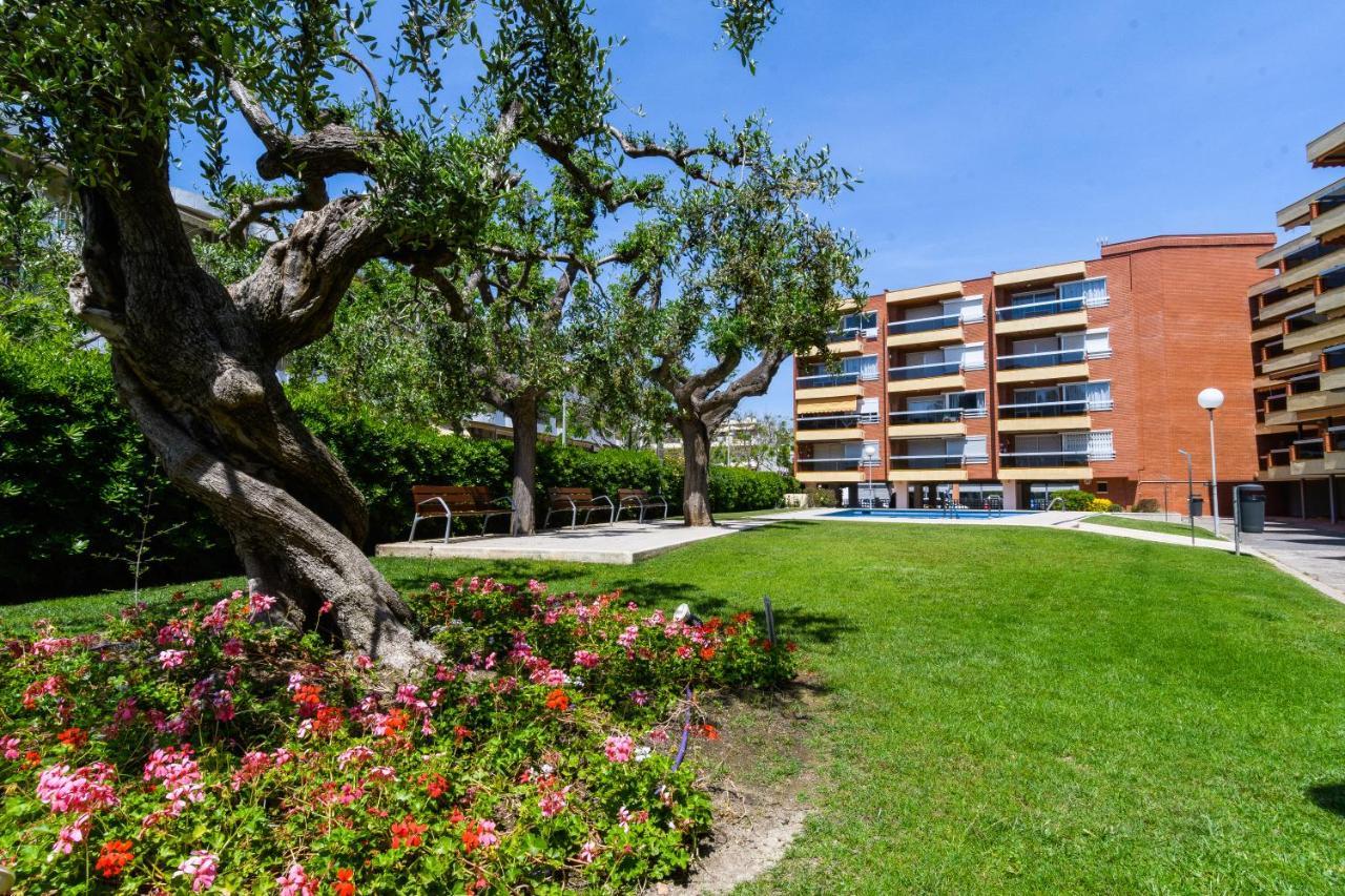 Rentalmar Mas D'En Gran Cambrils Exterior photo