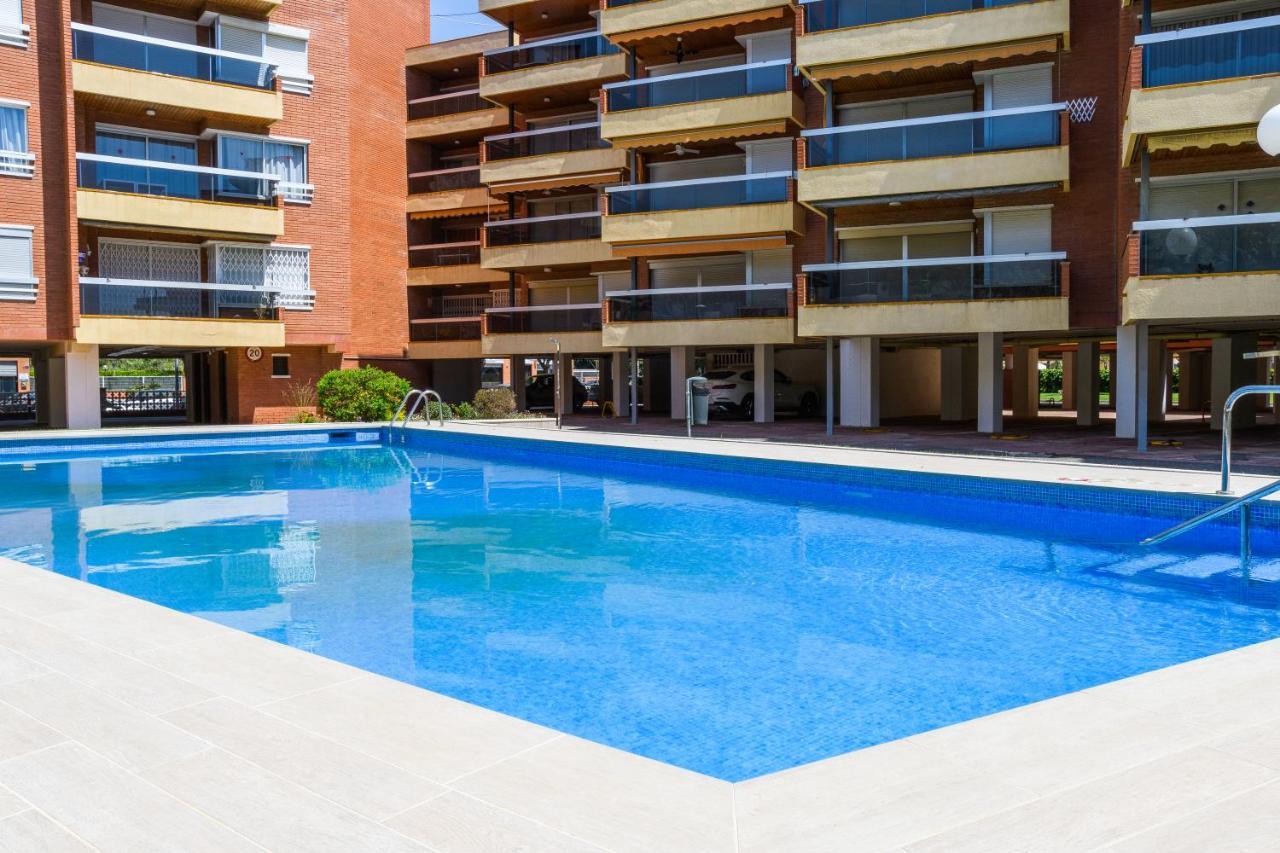 Rentalmar Mas D'En Gran Cambrils Exterior photo