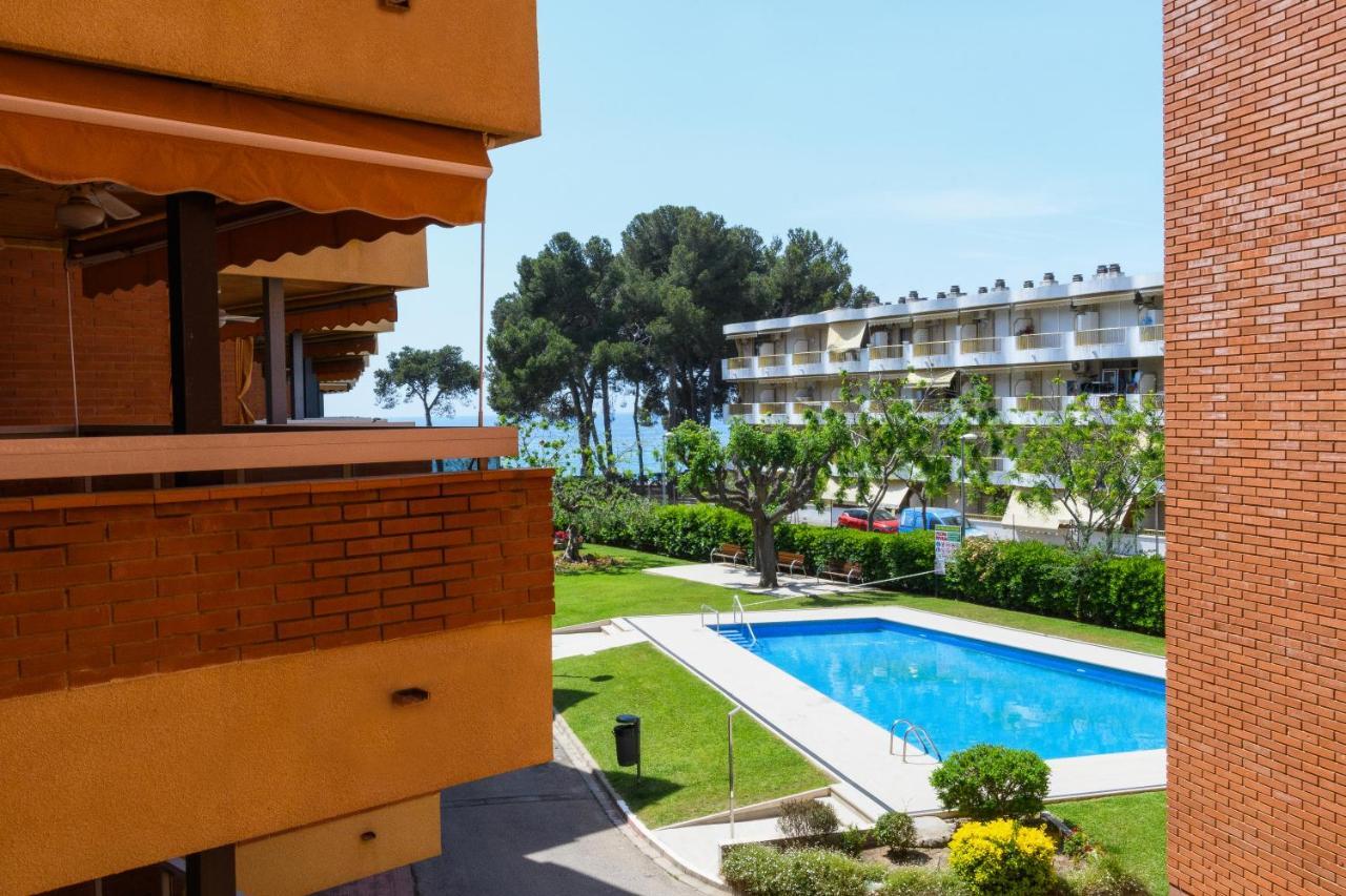 Rentalmar Mas D'En Gran Cambrils Exterior photo