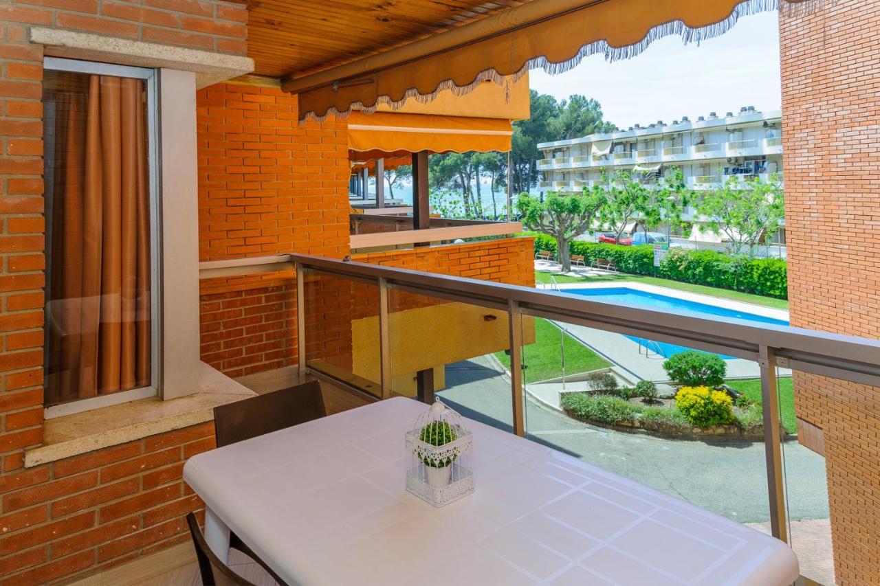 Rentalmar Mas D'En Gran Cambrils Exterior photo
