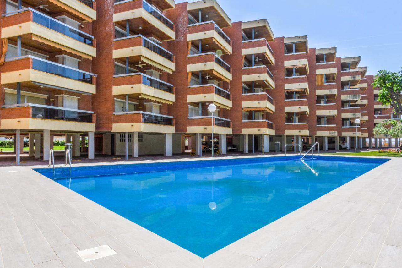 Rentalmar Mas D'En Gran Cambrils Exterior photo