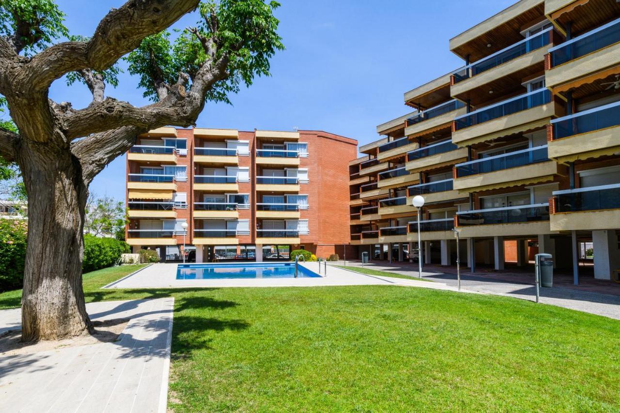 Rentalmar Mas D'En Gran Cambrils Exterior photo
